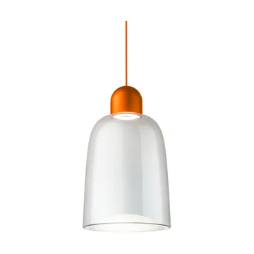 Dia吊灯27cm - 橙色_橙色 - Noon