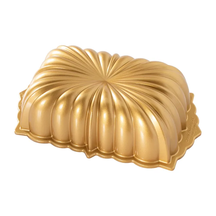 Nordic Ware 经典槽纹吐司烤盘 - 1.4L - Nordic Ware