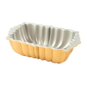 Nordic Ware 经典槽纹吐司烤盘 - 1.4L - Nordic Ware