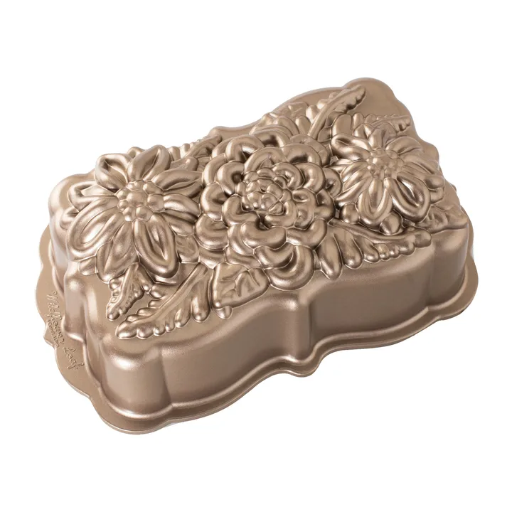Nordic Ware 野花吐司烤盘 - 1.4L - Nordic Ware