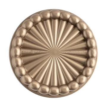 Nordic Ware 夏洛特蛋糕模 - 1.4L - Nordic Ware