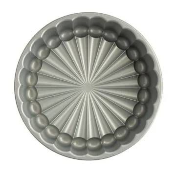 Nordic Ware 夏洛特蛋糕模 - 1.4L - Nordic Ware