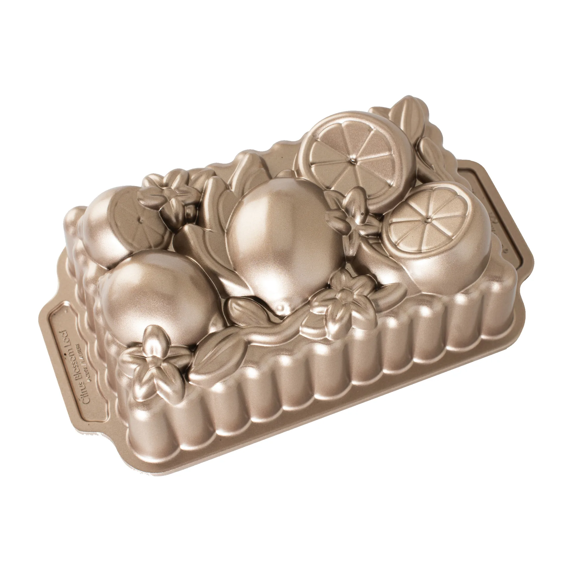Nordic Ware 柑橘花蛋糕模, 1.4L Nordic Ware