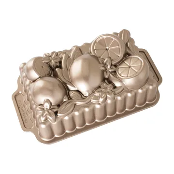 Nordic Ware 柑橘花蛋糕模 - 1.4L - Nordic Ware