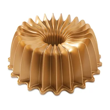 Nordic Ware 瑰丽磅蛋糕烤盘 - 2.4L - Nordic Ware