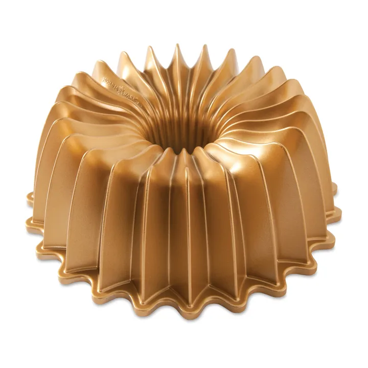 Nordic Ware 瑰丽磅蛋糕烤盘 - 2.4L - Nordic Ware