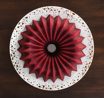 Nordic Ware 瑰丽磅蛋糕烤盘 - 2.4L - Nordic Ware