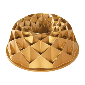 Nordic Ware 禧年环形蛋糕烤盘 - 2.4L - Nordic Ware