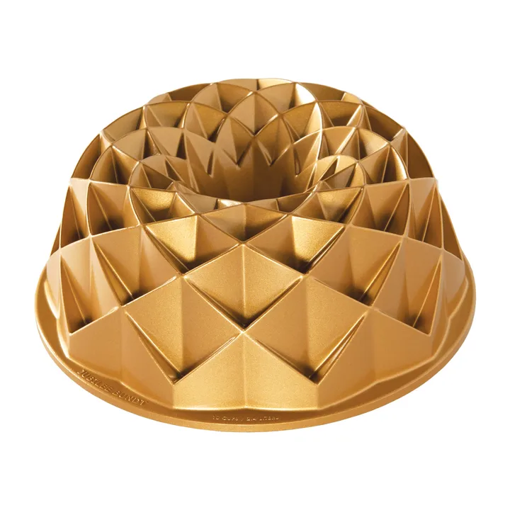 Nordic Ware 禧年环形蛋糕烤盘 - 2.4L - Nordic Ware