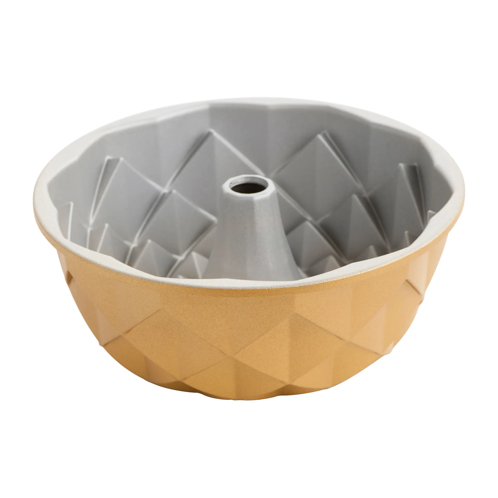 Nordic Ware 禧年环形蛋糕烤盘, 2.4L Nordic Ware