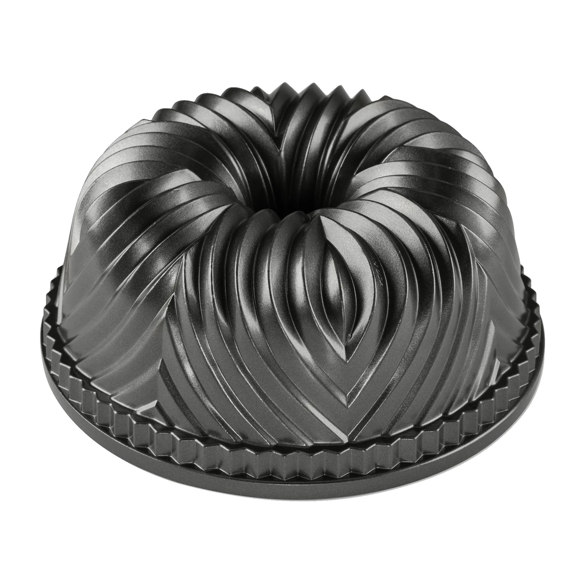 Nordic Ware 巴伐利亚环形蛋糕烤盘, 2.4L Nordic Ware