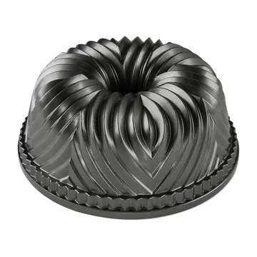 Nordic Ware 巴伐利亚环形蛋糕烤盘 - 2.4L - Nordic Ware