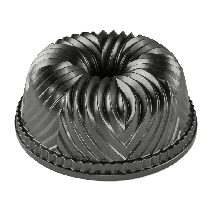 Nordic Ware 巴伐利亚环形蛋糕烤盘 - 2.4L - Nordic Ware