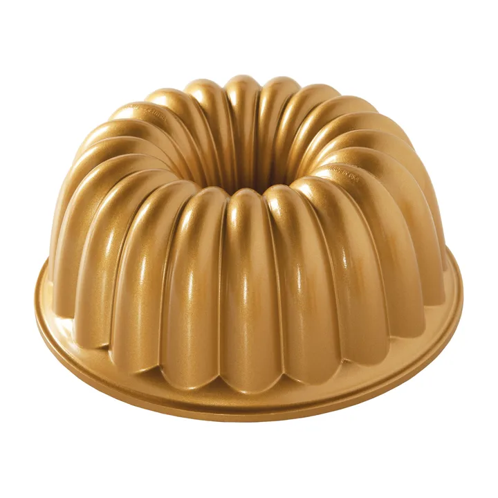 Nordic Ware 优雅派对环形蛋糕烤盘 - 2.4L - Nordic Ware