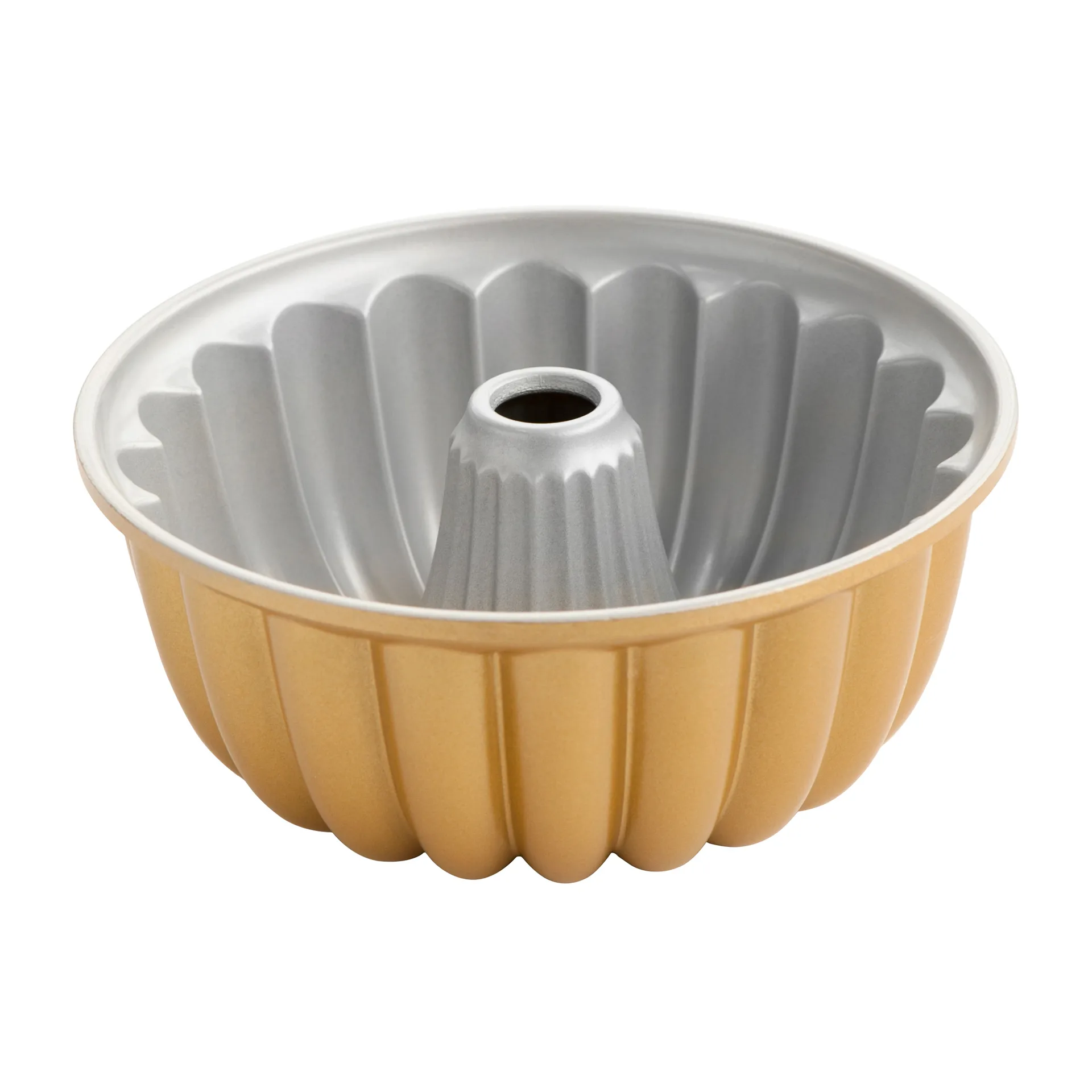 Nordic Ware 优雅派对环形蛋糕烤盘, 2.4L Nordic Ware