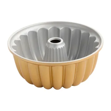 Nordic Ware 优雅派对环形蛋糕烤盘 - 2.4L - Nordic Ware