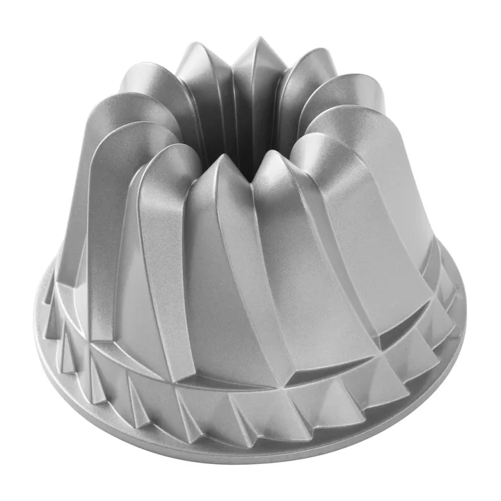 Nordic Ware 库格尔霍夫环形蛋糕烤盘 - 2.4L - Nordic Ware
