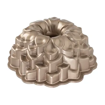 Nordic Ware 花团环形蛋糕烤盘 - 2.4L - Nordic Ware