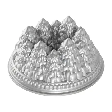 Nordic Ware 松林环形蛋糕烤盘 - 2.4L - Nordic Ware