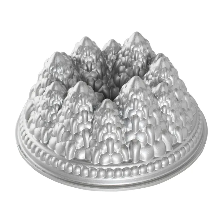 Nordic Ware 松林环形蛋糕烤盘 - 2.4L - Nordic Ware
