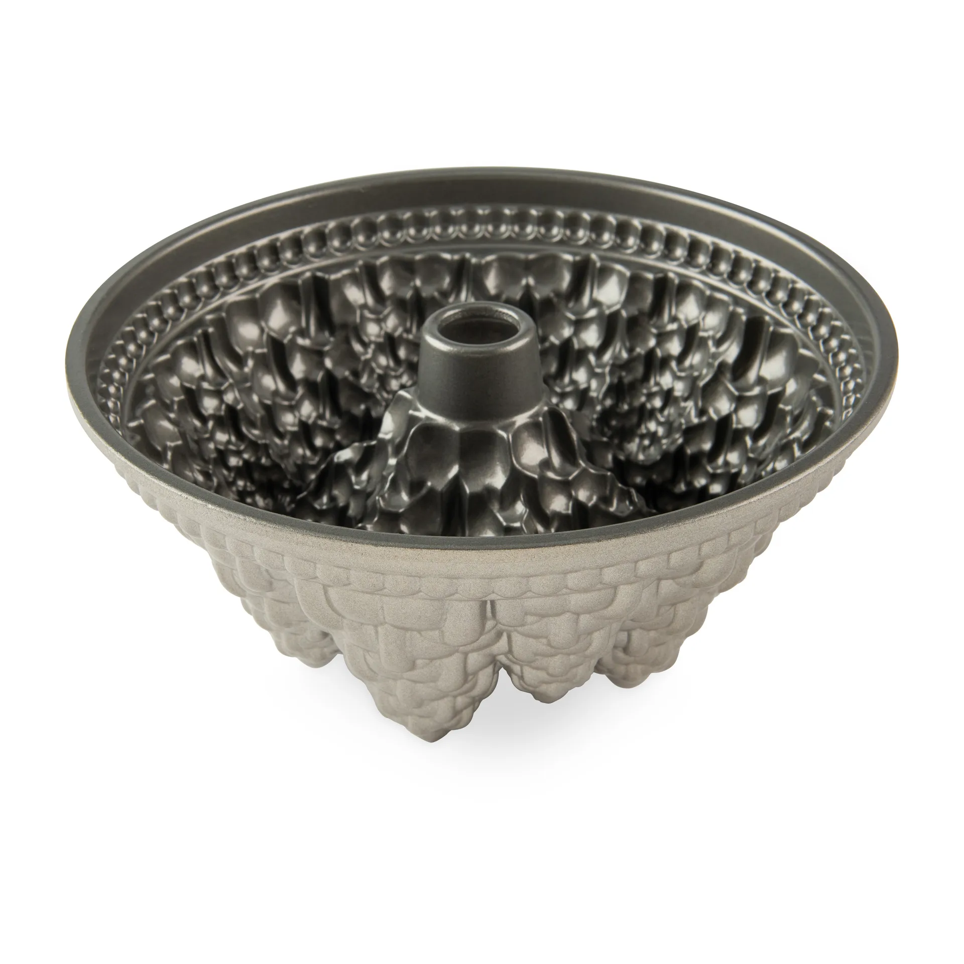 Nordic Ware 松林环形蛋糕烤盘, 2.4L Nordic Ware