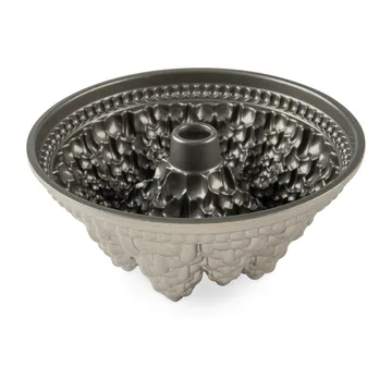 Nordic Ware 松林环形蛋糕烤盘 - 2.4L - Nordic Ware