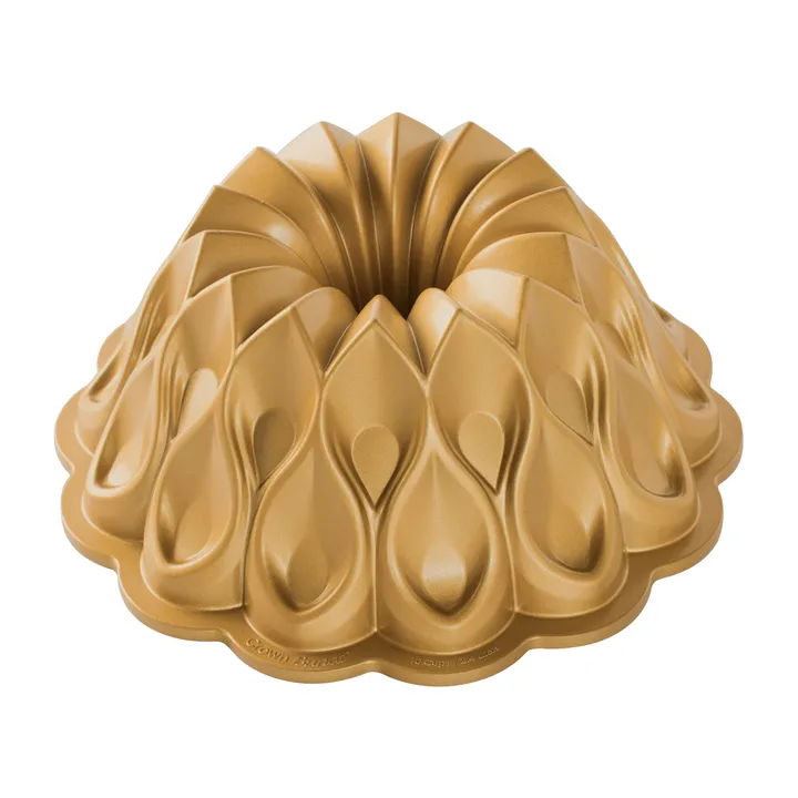 Nordic Ware 皇冠环形蛋糕烤盘 - 2.4L - Nordic Ware