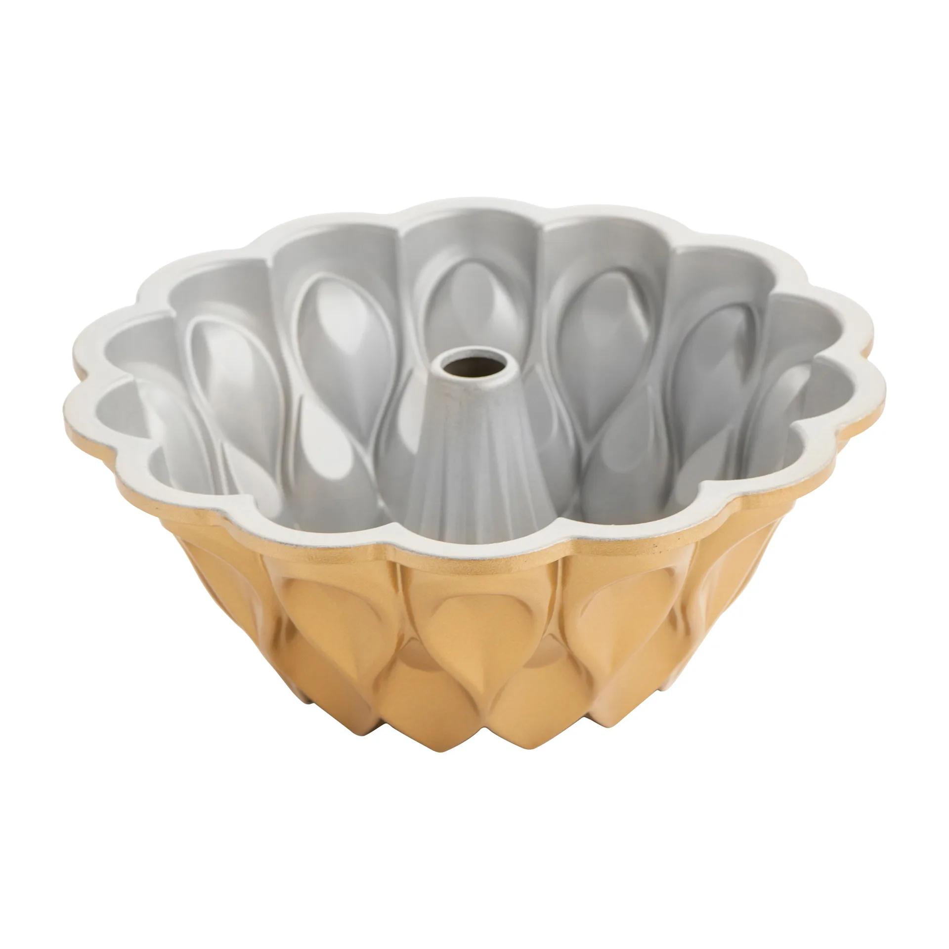 Nordic Ware 皇冠环形蛋糕烤盘, 2.4L Nordic Ware