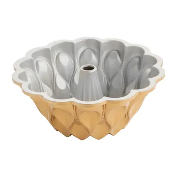 Nordic Ware 皇冠环形蛋糕烤盘 - 2.4L - Nordic Ware