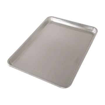 Nordic Ware 天然蛋糕卷烤盘 - 28.6x40cm - Nordic Ware