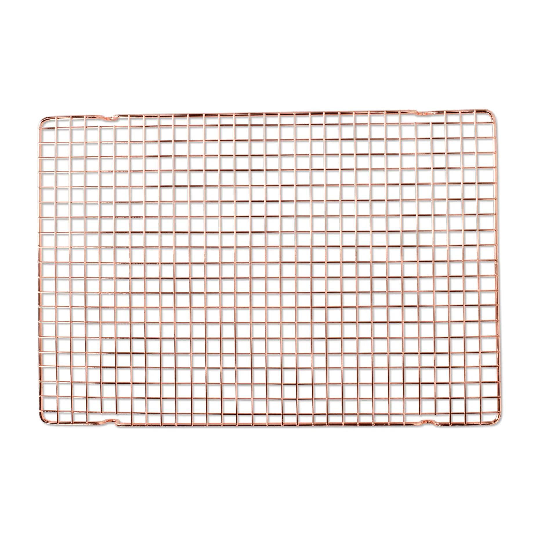 Nordic Ware 大号冷却架 28.9x42.5cm, 铜质 Nordic Ware