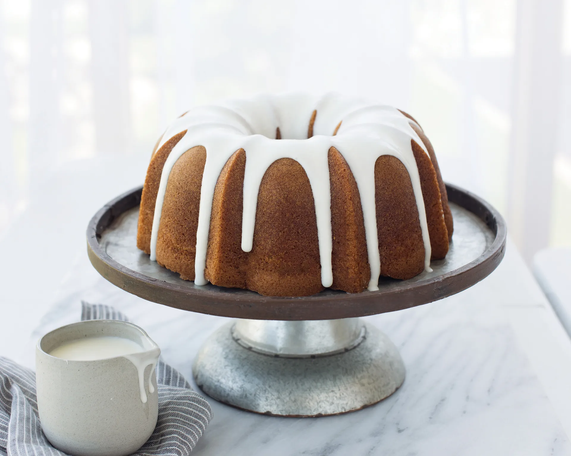 Nordic Ware anniversary bundt form, 2.4 L Nordic Ware