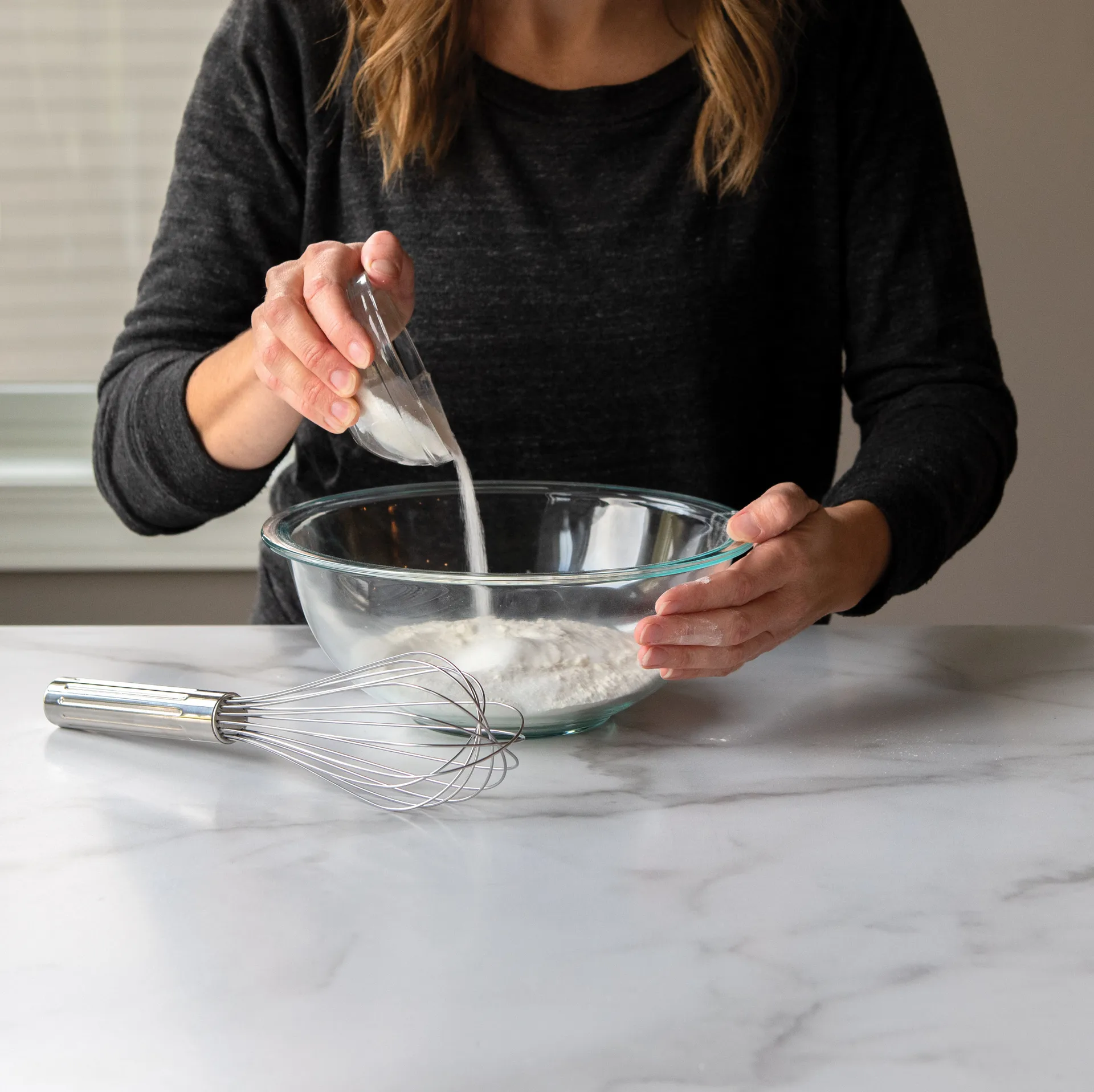 Nordic Ware balloon whisk, Large Nordic Ware