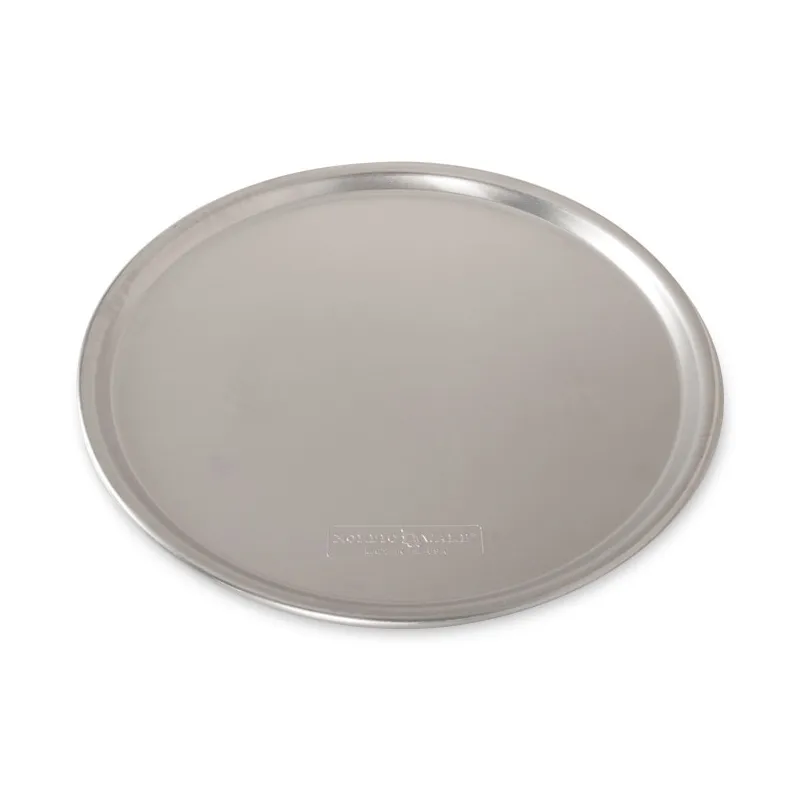 Nordic Ware Naturals 传统披萨盘Ø38cm, 铝制 Nordic Ware