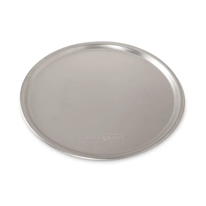 Nordic Ware Naturals 传统披萨盘Ø38cm - 铝制 - Nordic Ware