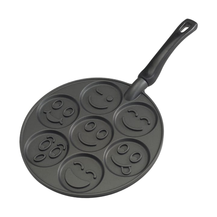 Nordic Ware Smiley 煎锅/炒锅, Ø27 cm Nordic Ware