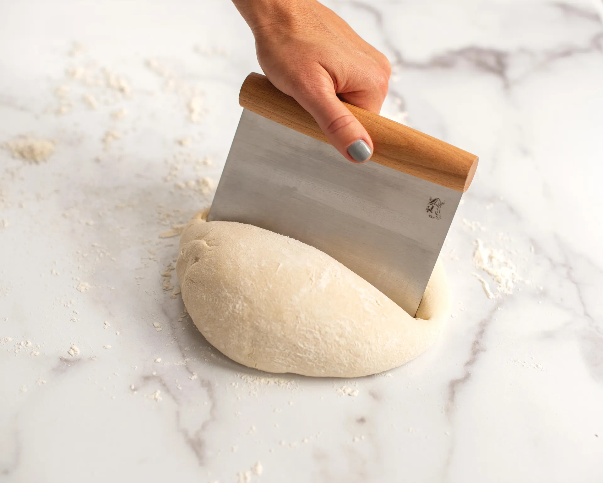 Nordic Ware 切面刀, 榉木 Nordic Ware