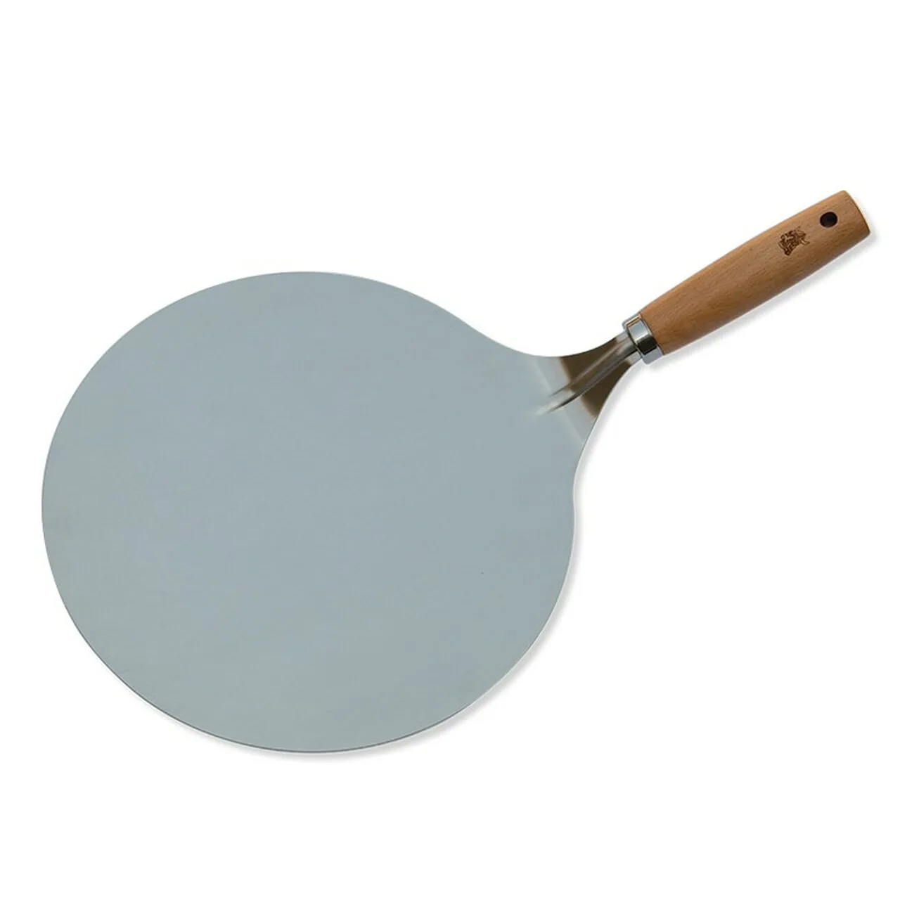 木柄蛋糕铲烘焙工具, 不锈钢 Nordic Ware