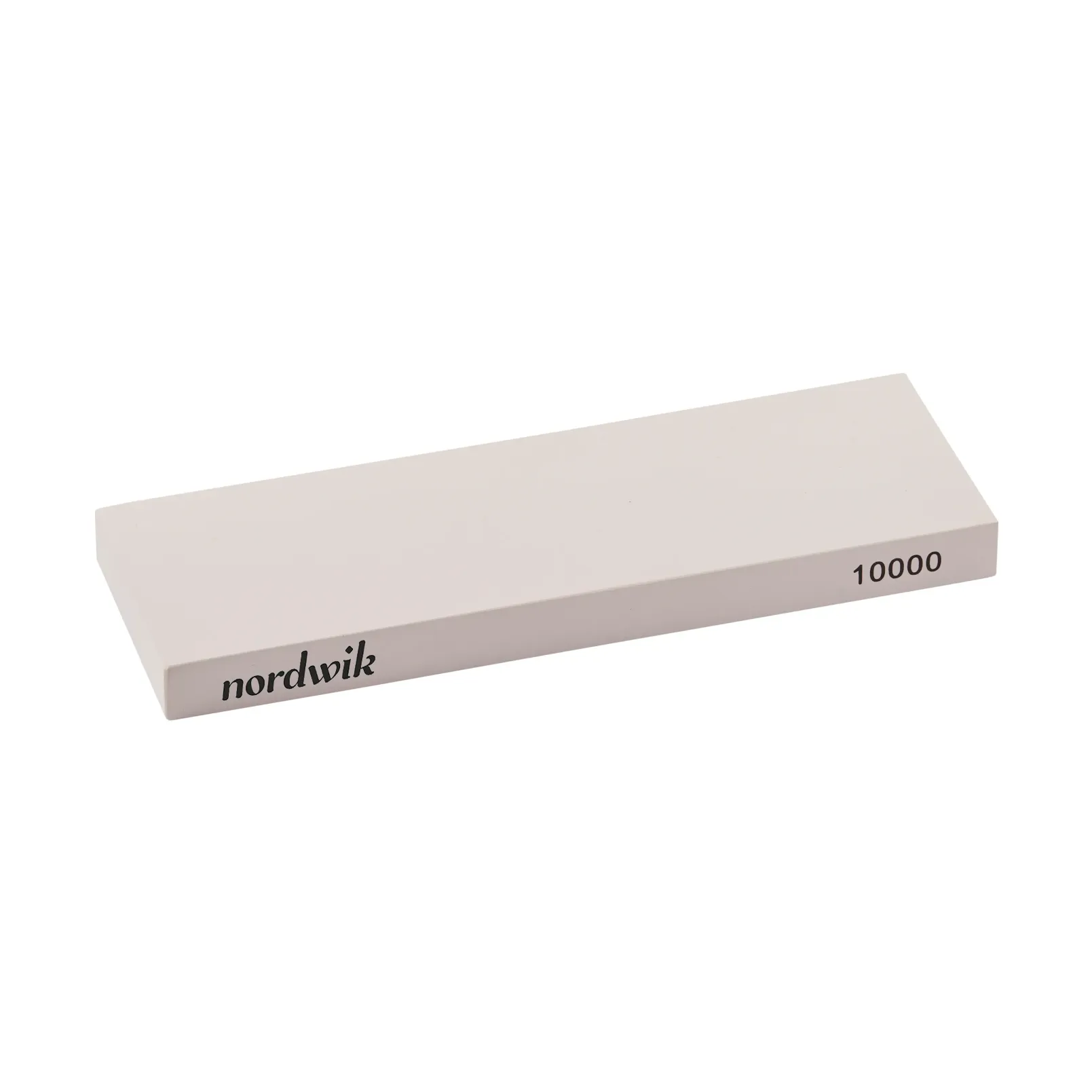 湿式磨刀抛光石, 10000目 Nordwik