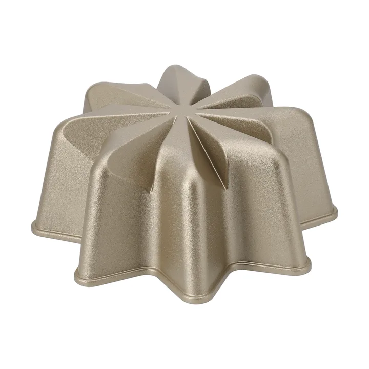BAKE 海绵蛋糕模具 - Aster, nonstick - Nordwik