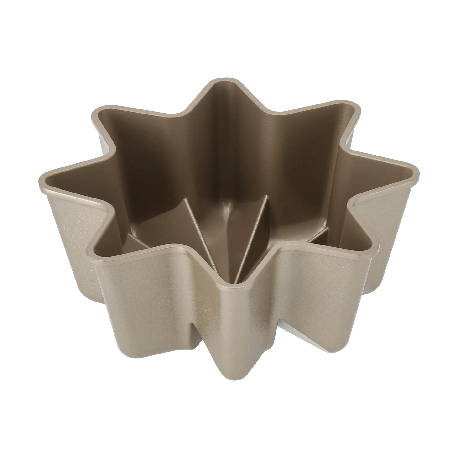 BAKE 海绵蛋糕模具, Aster, nonstick Nordwik