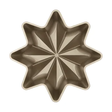 BAKE 海绵蛋糕模具 - Aster, nonstick - Nordwik