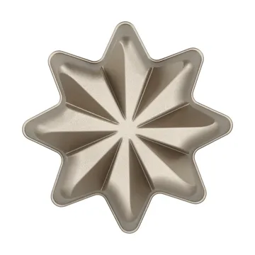 BAKE 海绵蛋糕模具 - Aster, nonstick - Nordwik