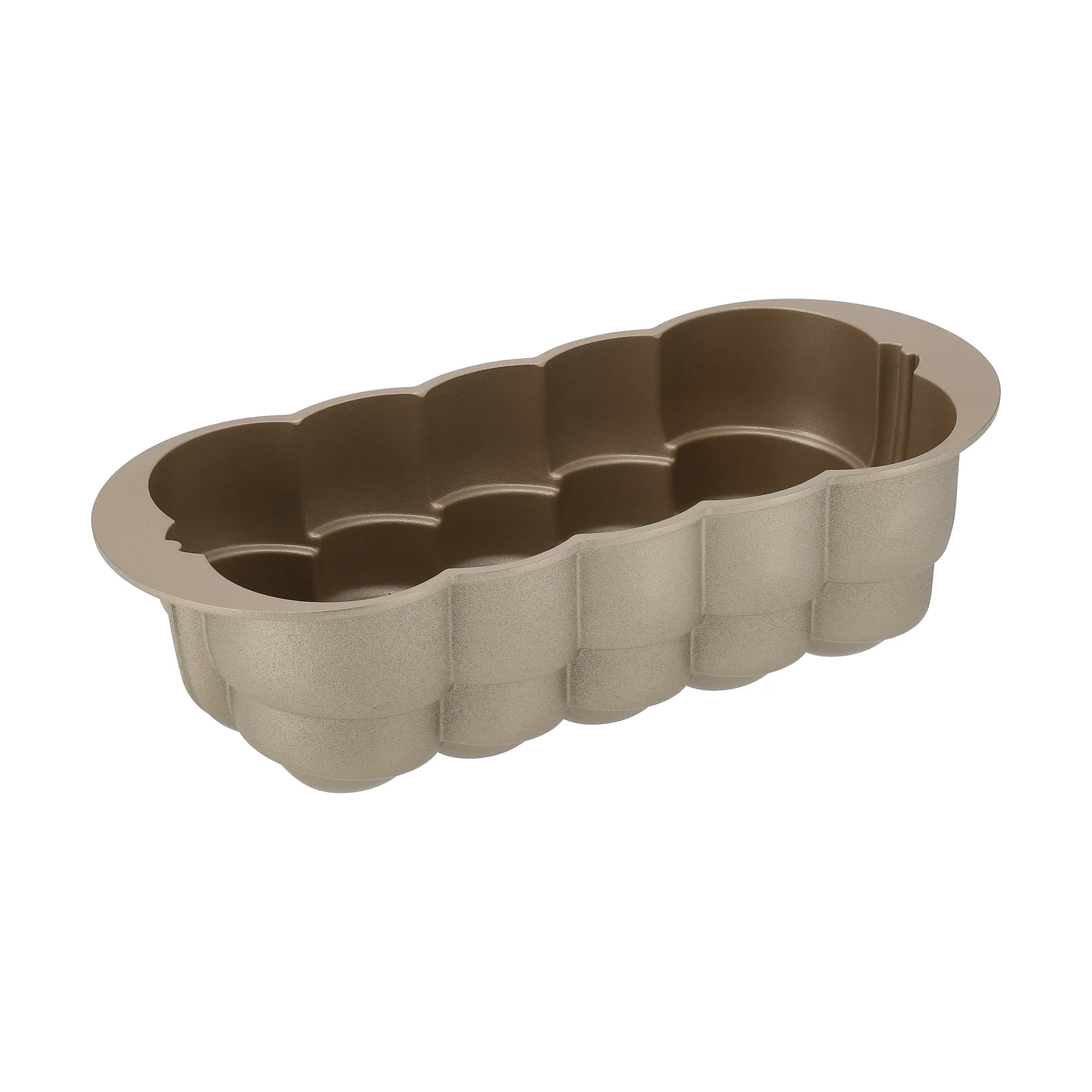 BAKE 海绵蛋糕模具, Iris, nonstick Nordwik