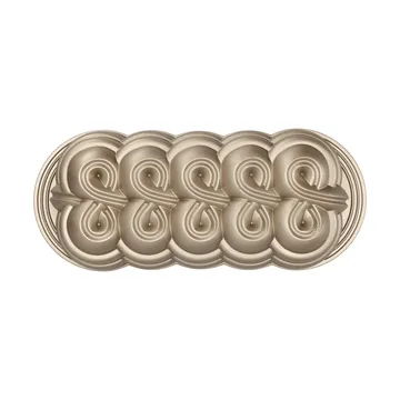 BAKE 海绵蛋糕模具 - Iris, nonstick - Nordwik