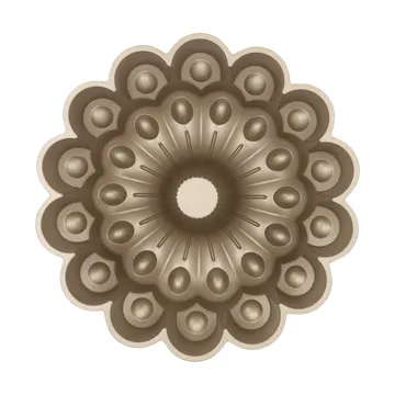 BAKE 海绵蛋糕模具 - Marigold, nonstick - Nordwik