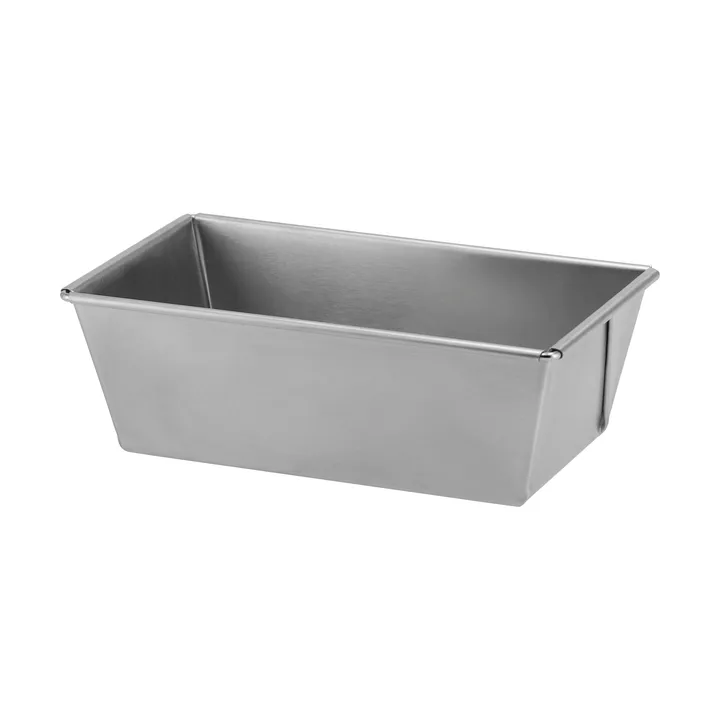 BAKE 面包模具 - Mini, 不锈钢 - Nordwik
