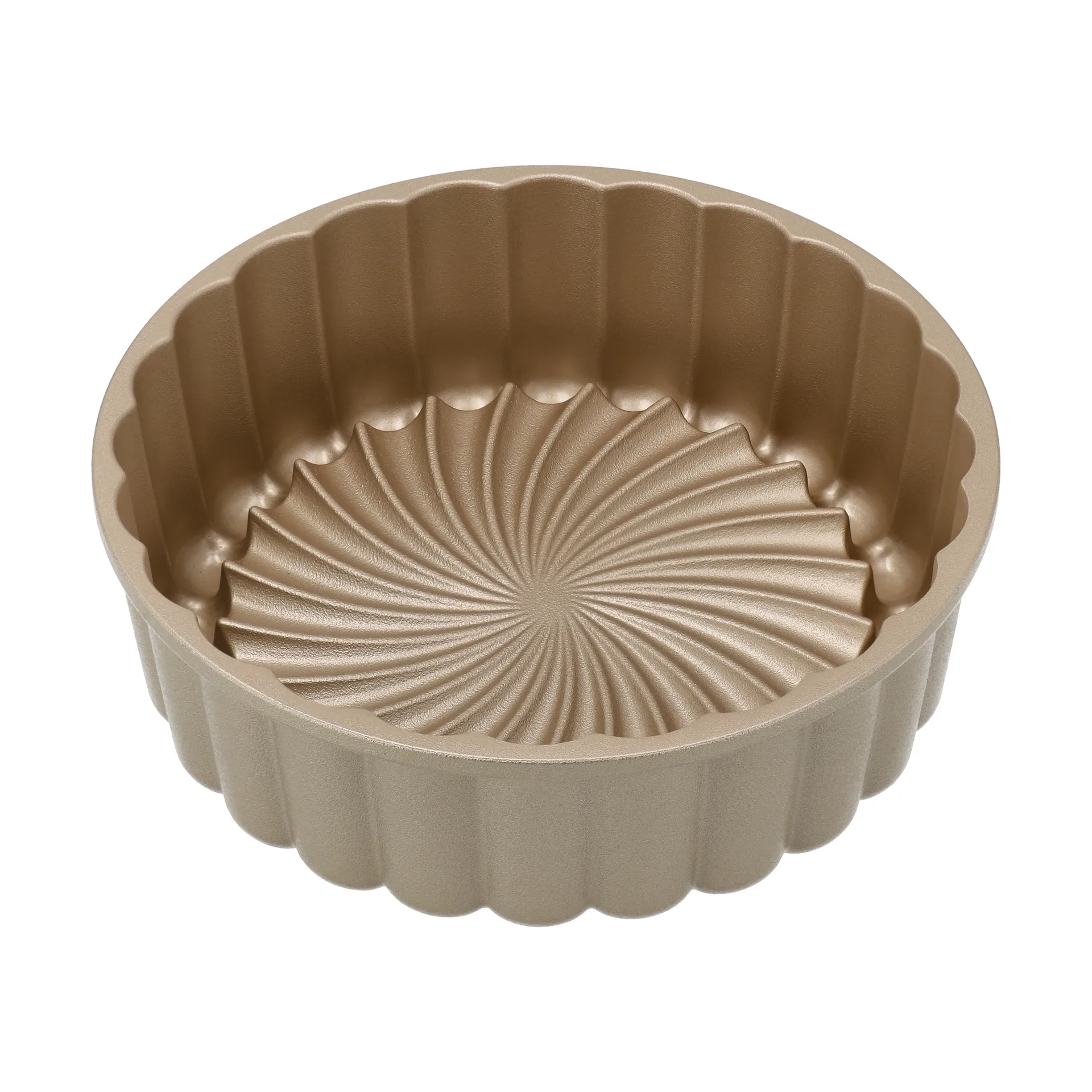 Daisy不粘蛋糕模具, 金色 Nordwik
