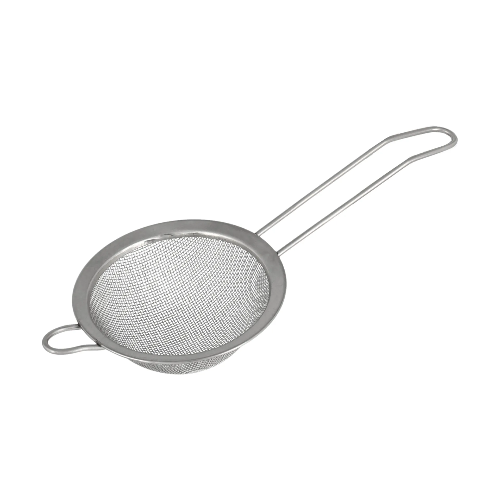 Nordwik 不锈钢把手, 10cm Nordwik