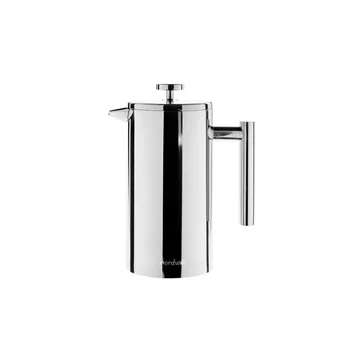 Nordwik 双层法压壶 1L - 8杯 - Nordwik